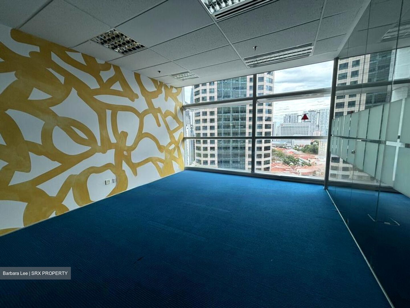 Samsung Hub (D1), Office #455581451